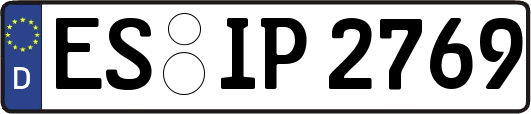 ES-IP2769