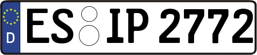 ES-IP2772