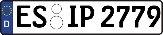 ES-IP2779