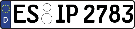 ES-IP2783