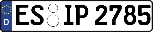 ES-IP2785