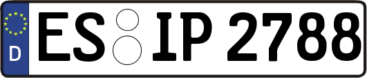 ES-IP2788