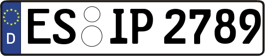ES-IP2789