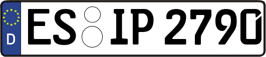 ES-IP2790