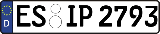 ES-IP2793