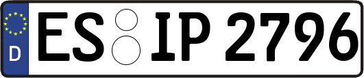 ES-IP2796