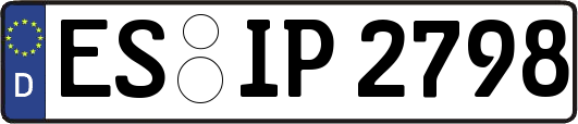 ES-IP2798