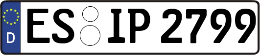 ES-IP2799