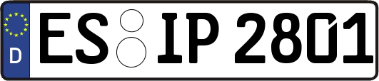 ES-IP2801