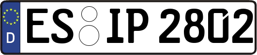 ES-IP2802