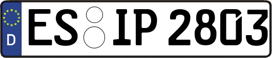 ES-IP2803