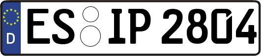 ES-IP2804