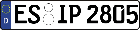 ES-IP2805