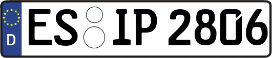 ES-IP2806