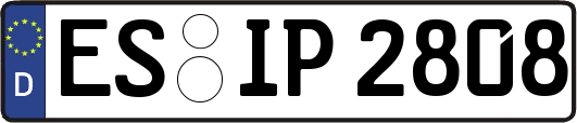 ES-IP2808