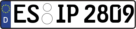 ES-IP2809
