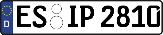 ES-IP2810