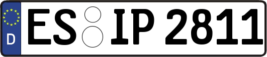 ES-IP2811