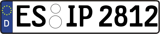 ES-IP2812