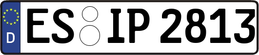 ES-IP2813