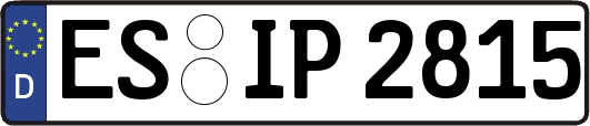 ES-IP2815