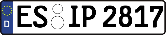 ES-IP2817