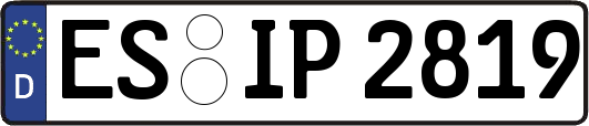 ES-IP2819