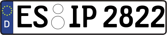 ES-IP2822