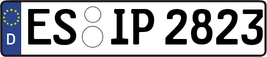 ES-IP2823