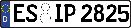 ES-IP2825