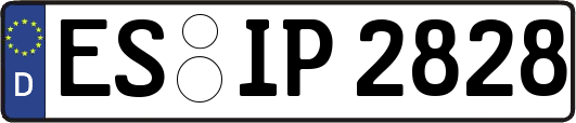 ES-IP2828