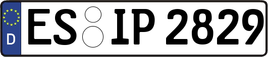 ES-IP2829
