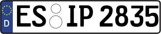 ES-IP2835