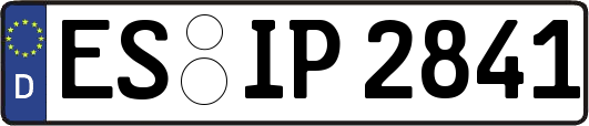 ES-IP2841