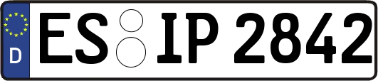 ES-IP2842