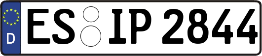 ES-IP2844