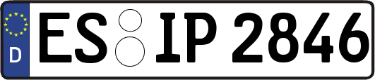 ES-IP2846