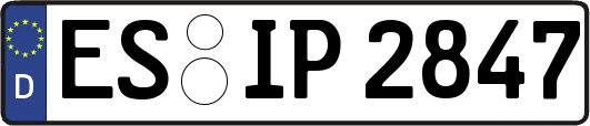 ES-IP2847
