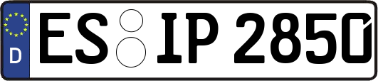 ES-IP2850
