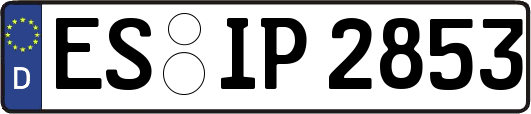 ES-IP2853