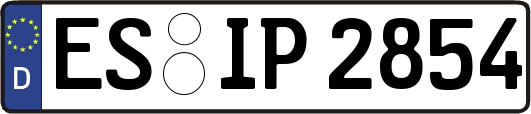 ES-IP2854