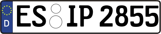 ES-IP2855