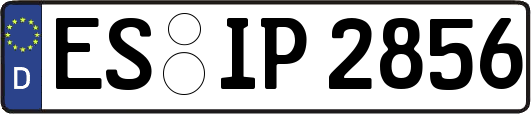 ES-IP2856