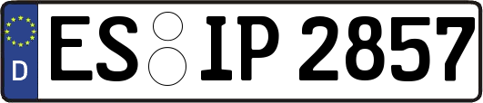ES-IP2857