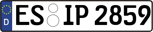 ES-IP2859