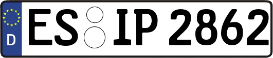 ES-IP2862