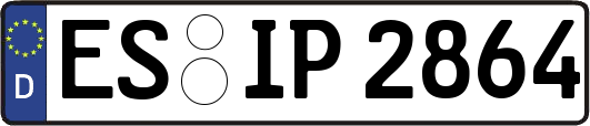 ES-IP2864