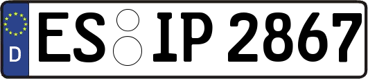 ES-IP2867