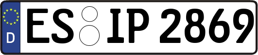 ES-IP2869