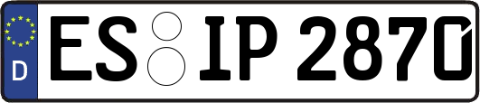 ES-IP2870